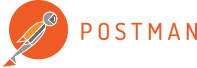 POSTMAN logo